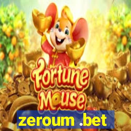 zeroum .bet